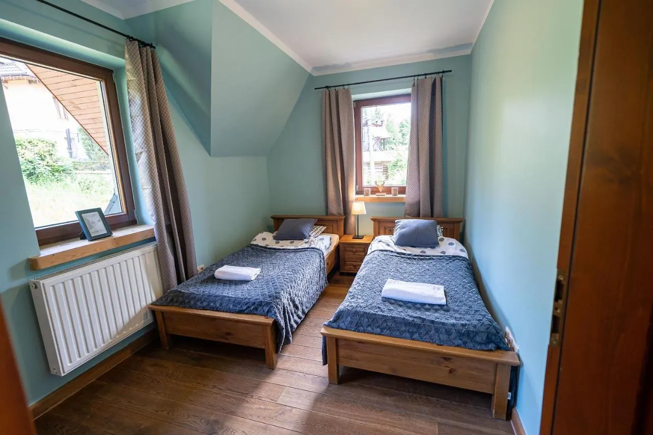 Apartamenty Goralmobile Zakopane 0*,  Poland