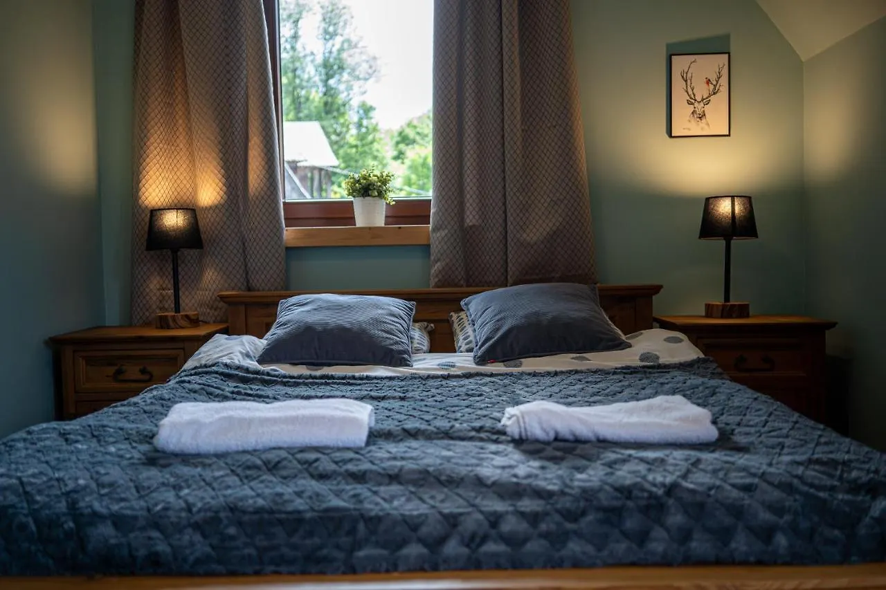 Apartamenty Goralmobile Zakopane