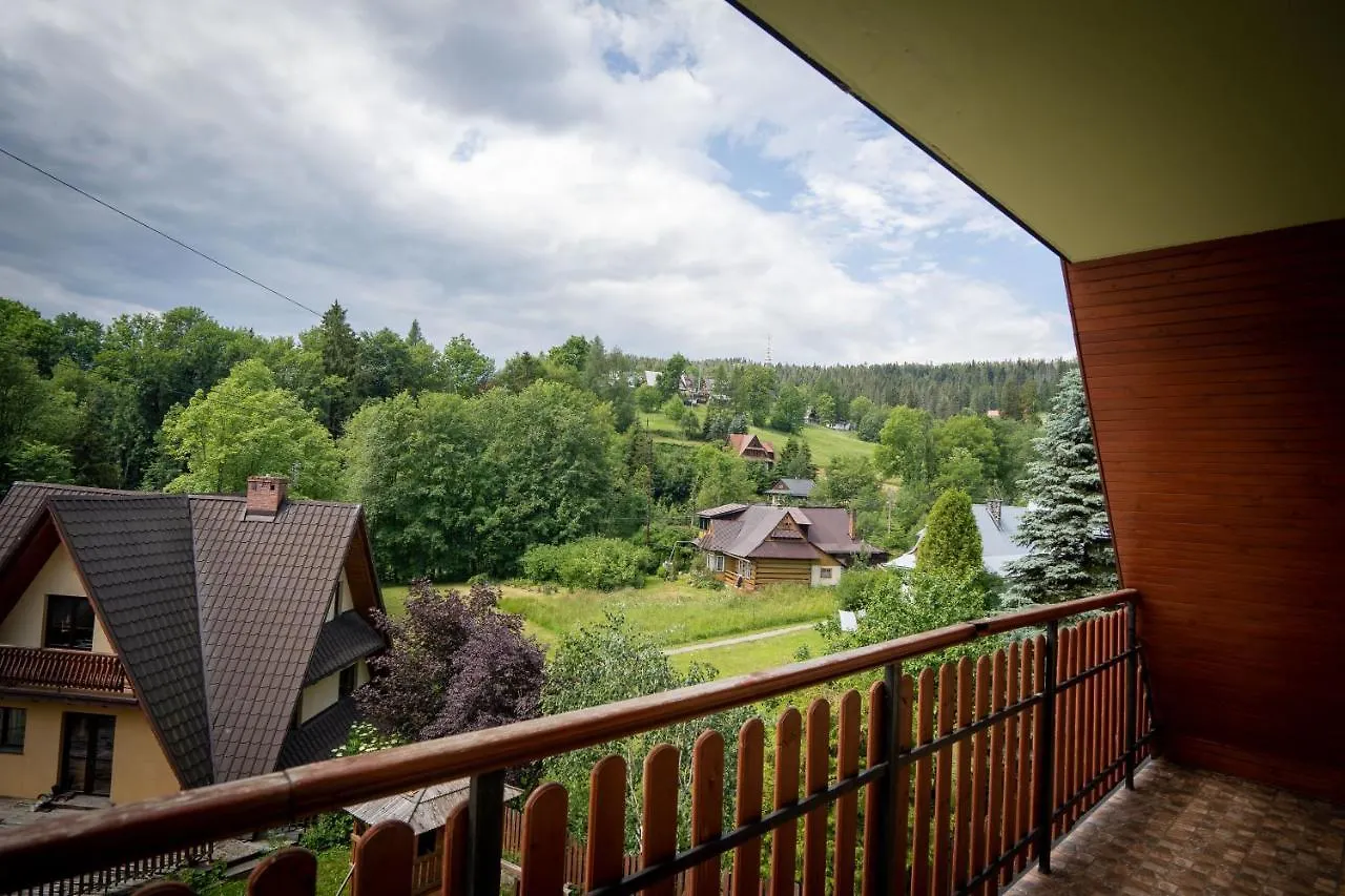 Apartamenty Goralmobile Zakopane 0*,  Poland