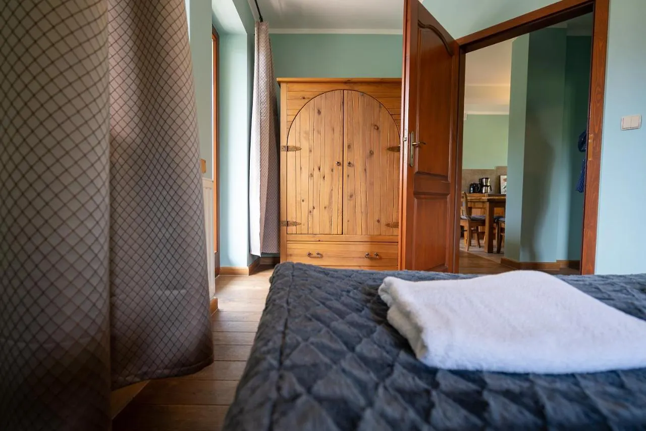 Apartamenty Goralmobile Zakopane